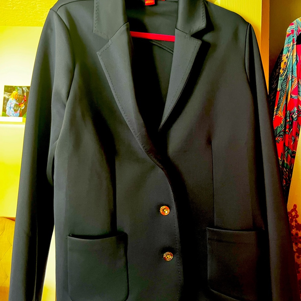 Lilly Pulitzer blazer